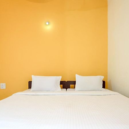 Spot On Ps Guest House Calangute Kültér fotó