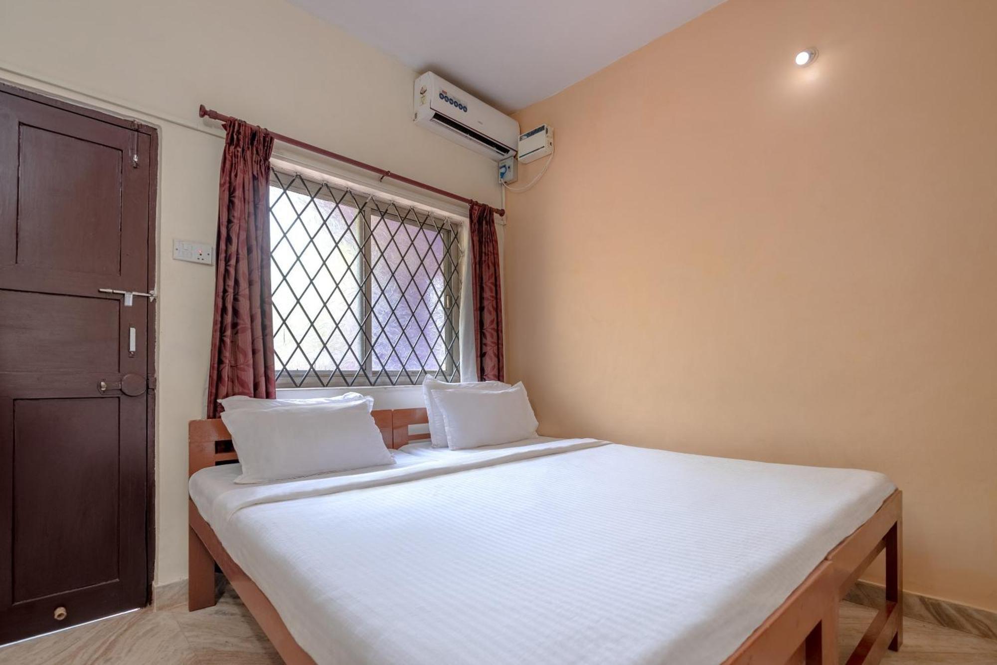 Spot On Ps Guest House Calangute Kültér fotó